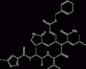 Mpro inhibitor N3-凯途化工网