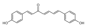 1,7-双-(4-羟基苯基)-1,4,6-庚三烯-3-酮-凯途化工网