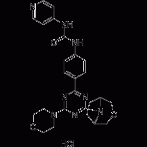 PKI-179 hydrochloride-凯途化工网