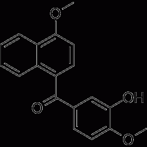 Tubulin polymerization-IN-22-凯途化工网