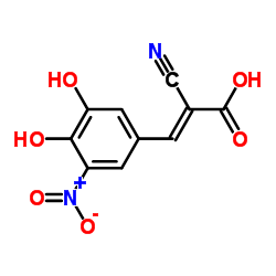 恩他卡朋酸-凯途化工网