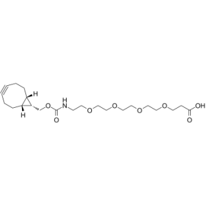 BCN-PEG4-acid-凯途化工网