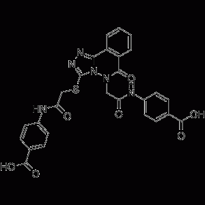 Topoisomerase II inhibitor 10-凯途化工网