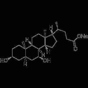 鹅去氧胆酸钠-凯途化工网