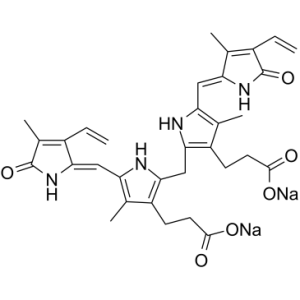 Bilirubin disodium-凯途化工网