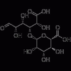 半双乳糖醛酸-凯途化工网