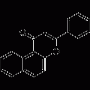 β-萘黄酮-凯途化工网