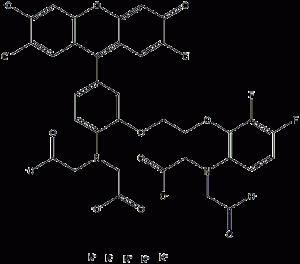 Fluo-3FF (potassium salt)-凯途化工网