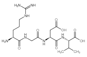 H-ARG-GLY-ASP-VAL-OH-凯途化工网