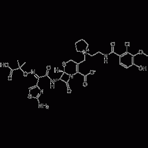 Cefiderocol catechol 3-methoxy-凯途化工网