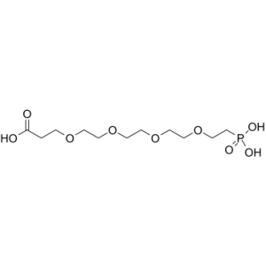 Carboxy-PEG4-phosphonic acid-凯途化工网