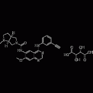 Theliatinib tartrate-凯途化工网