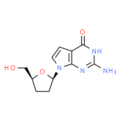 7-Deaza-2',3'-dideoxyguanosine-凯途化工网