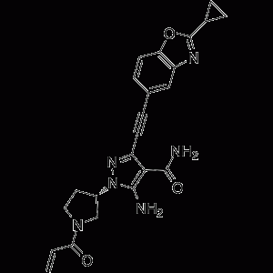 FGFR-IN-6-凯途化工网