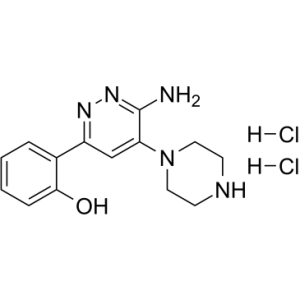 SMARCA-BD ligand 1 for Protac dihydrochloride-凯途化工网