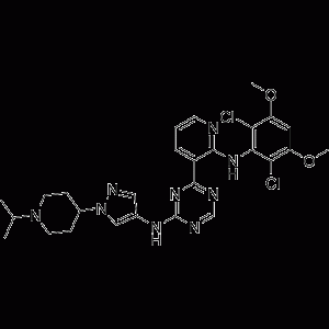 FGFR-IN-8-凯途化工网