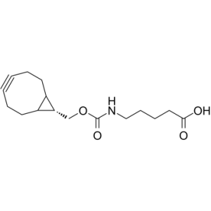 5-endo-BCN-pentanoic acid-凯途化工网