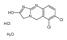 ANAGRELIDE HCL MONOHYDRATE-凯途化工网