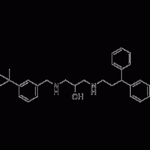 Multitarget AD inhibitor-1-凯途化工网