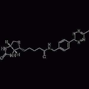 Biotin-MeTz-凯途化工网