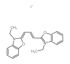 3,3'-二乙基氧杂羰花青碘-凯途化工网