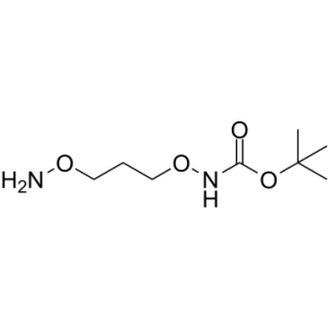 1-(t-Boc-Aminooxy)-3-aminooxy-propane-凯途化工网