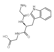 H-GLY-TRP-GLY-OH-凯途化工网