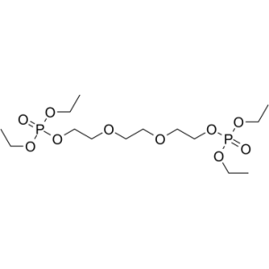 PEG3-bis(phosphonic acid diethyl ester)-凯途化工网