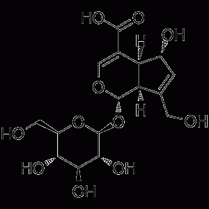 去乙酰车叶草苷酸-凯途化工网