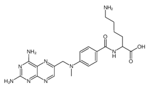 Lysine-methotrexate-凯途化工网