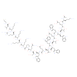 Pep-1-cysteamide trifluoroacetate salt-凯途化工网