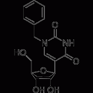 N1-Benzyl pseudouridine-凯途化工网