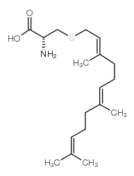 FARNESYL CYSTEINE-凯途化工网