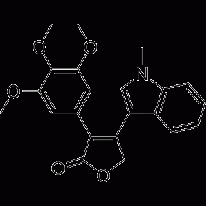 Tubulin polymerization-IN-42-凯途化工网