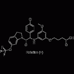 (+)-JNJ-A07-凯途化工网