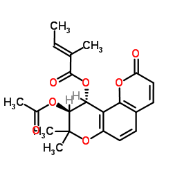 白花前胡香豆精III-凯途化工网