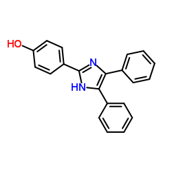 4 -(4、5二苯2咪唑基)苯酚-凯途化工网