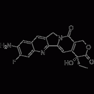 10NH2-11F-Camptothecin-凯途化工网