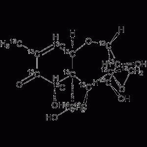 雪腐镰刀菌烯醇-13C15-同位素-凯途化工网