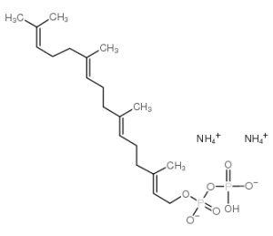 牛儿基牛儿基焦磷酸三铵盐-凯途化工网