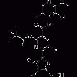 DHODH-IN-22-凯途化工网