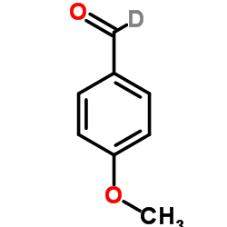 4-甲氧基苯甲醛-D1-凯途化工网