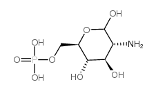 D-氨基葡萄糖6-磷酸-凯途化工网