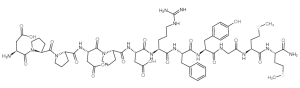 ASP-PRO-PRO-ASP-PRO-ASP-ARG-PHE-TYR-GLY-MET-MET-NH2-凯途化工网