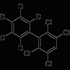 2,3,5,6-Tetrachloro-1,1'-biphenyl-d5-凯途化工网