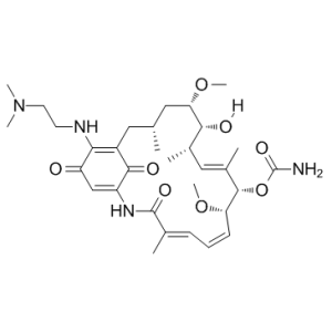 阿螺旋霉素-凯途化工网