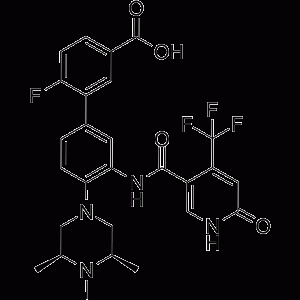 Dimethyl-F-OICR-9429-COOH-凯途化工网