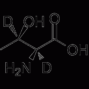 L-Threonine-d2-凯途化工网