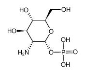 α-D-葡萄糖胺 1-磷酸-凯途化工网