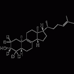 发酵固醇-d5-凯途化工网